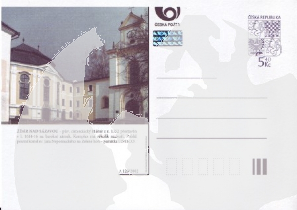 CDV 070 A ** - 2002